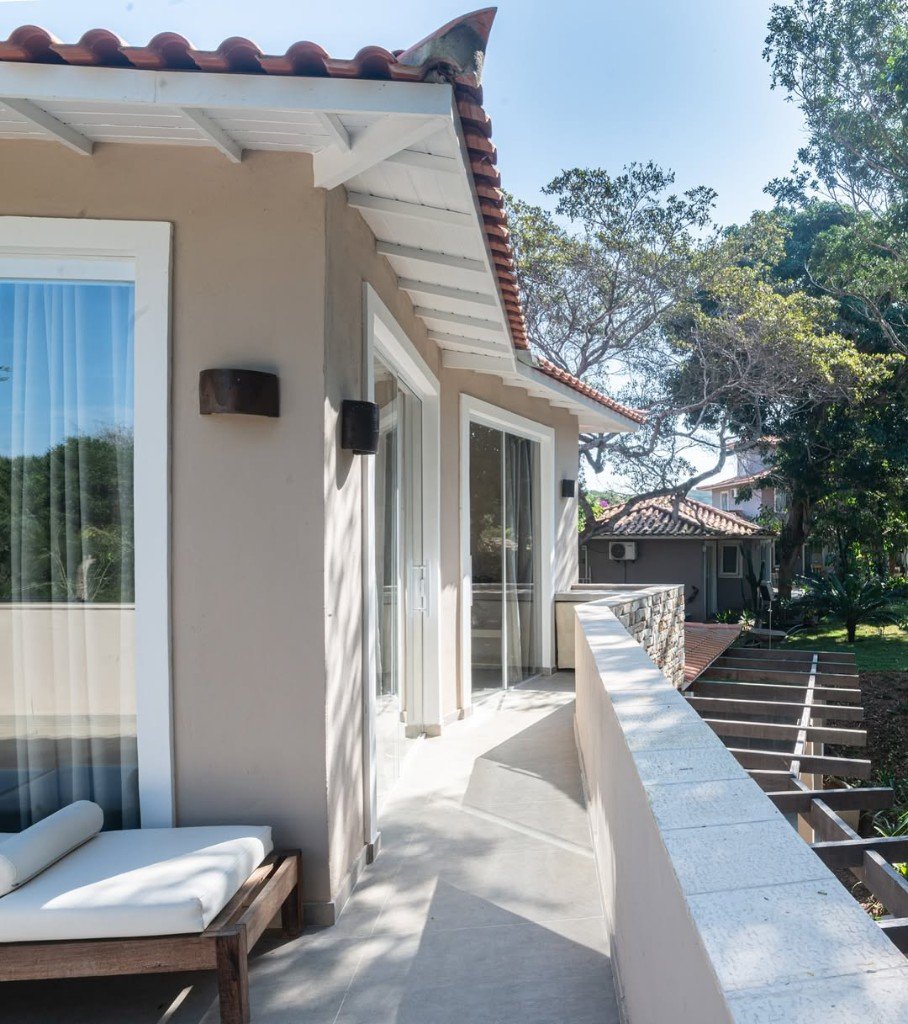 Apartamentos Búzios