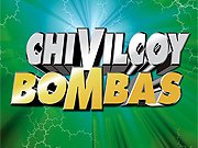 Chivilcoy Bombas