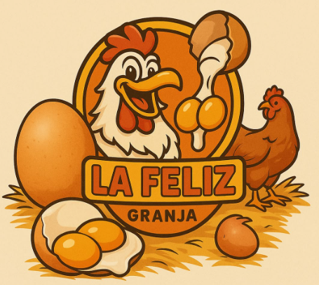 Granja La Feliz