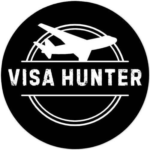 Visa Hunter