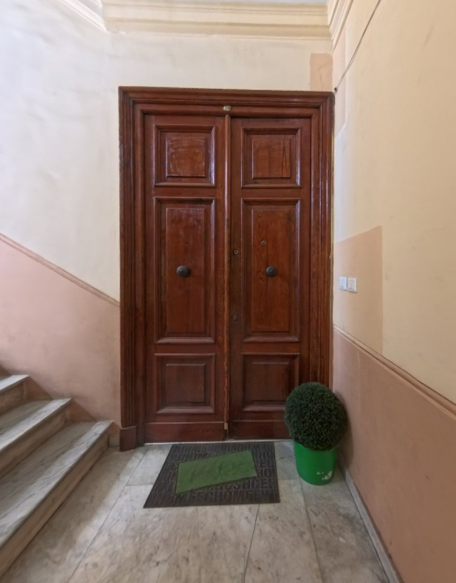 Tour Virtual B&B Napoli
