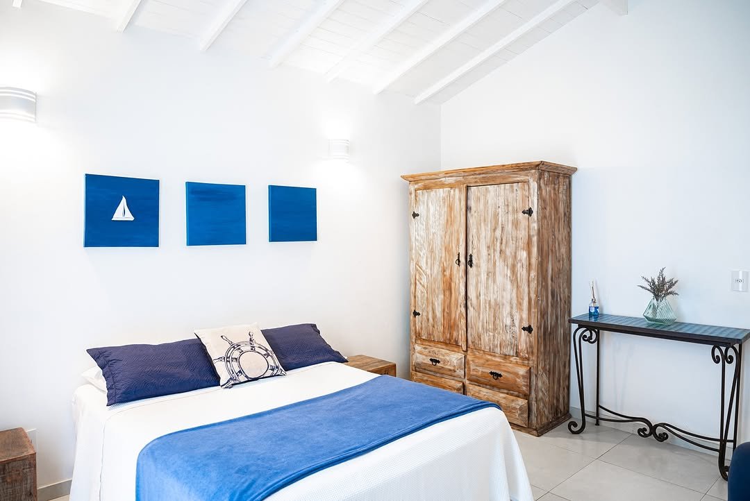 Tour Virtual Apartamento Aqua