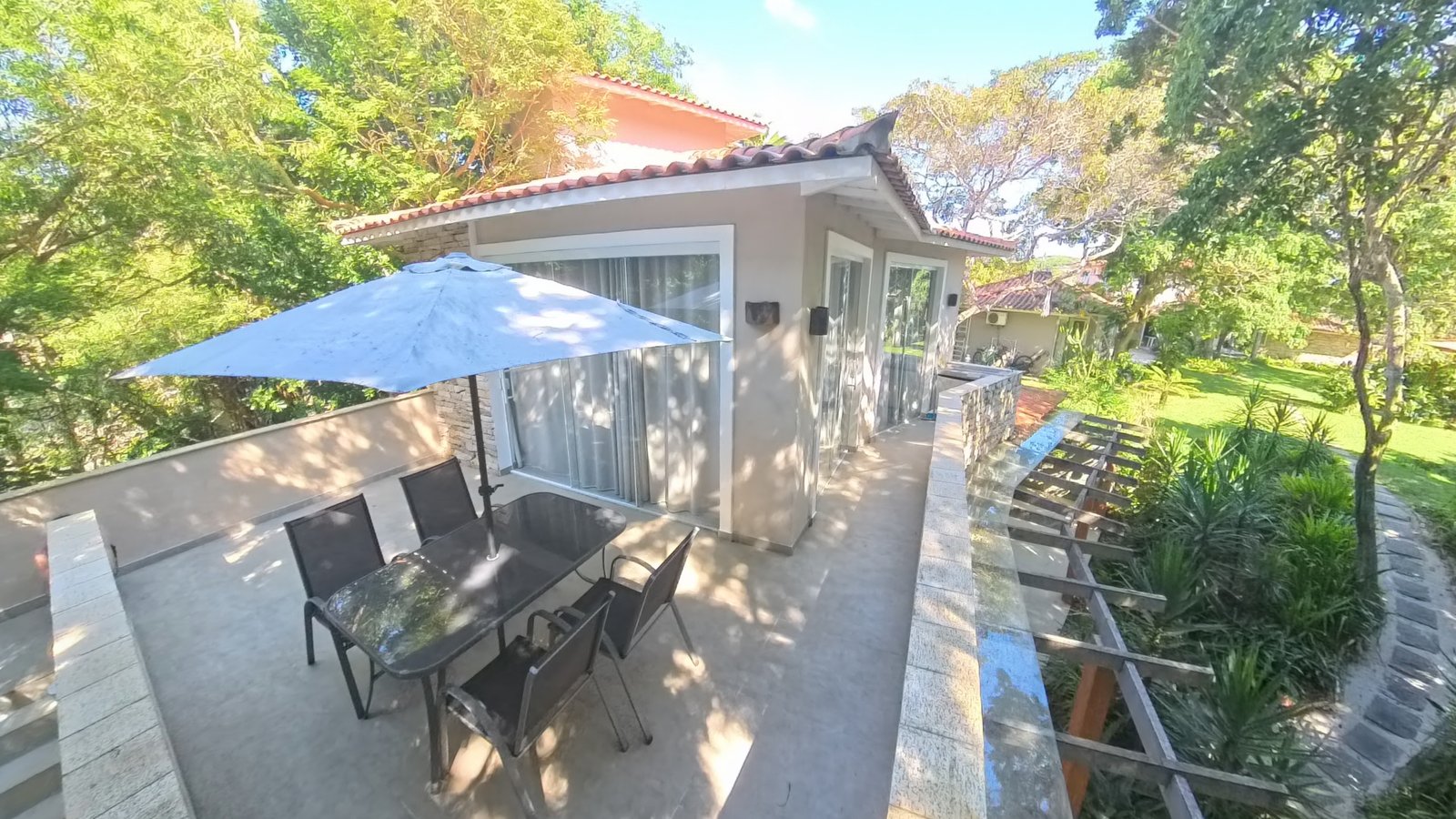 Tour Virtual Apartamento Eter