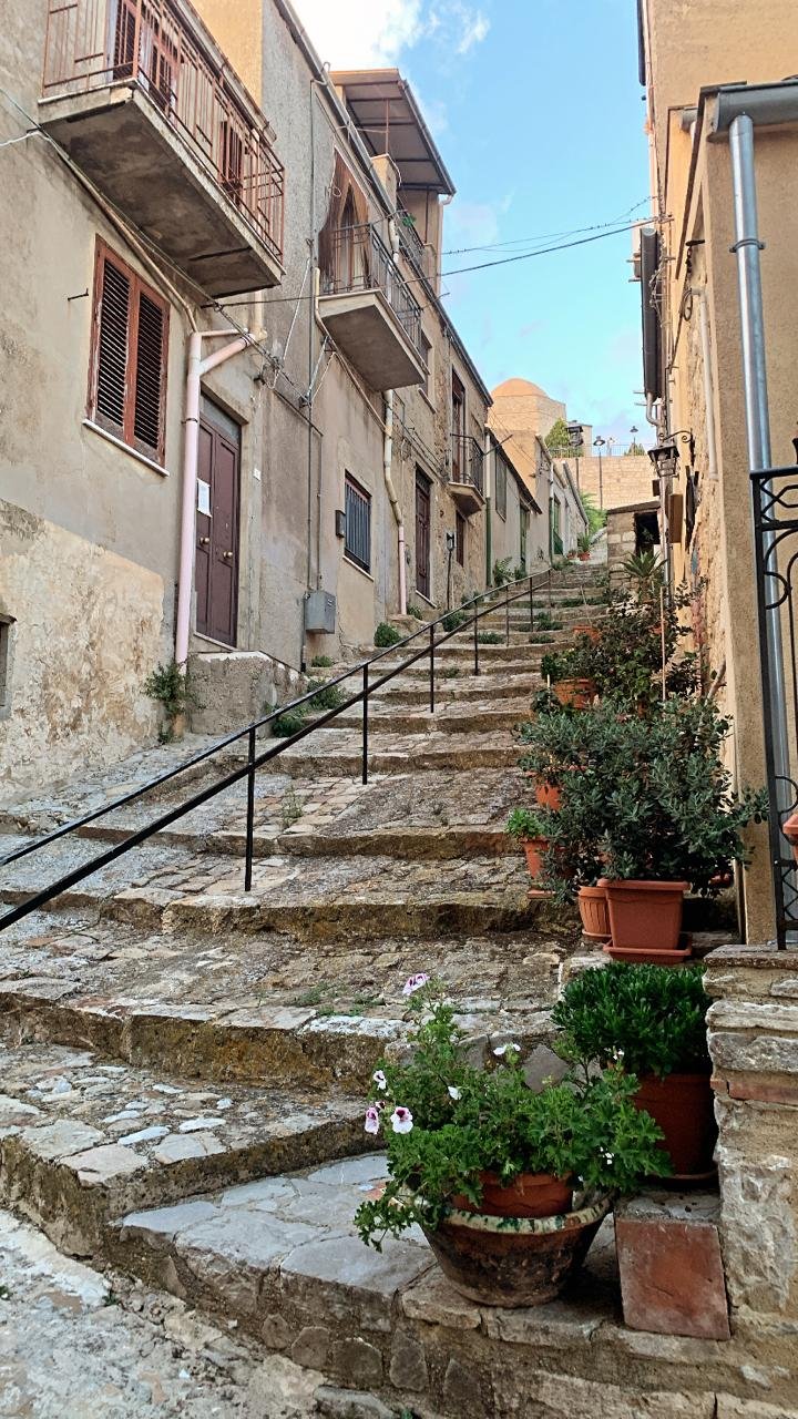 Tour Virtual Casa in affitto